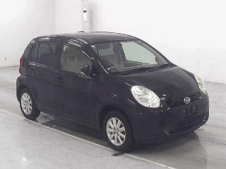 DAIHATSU BOON
