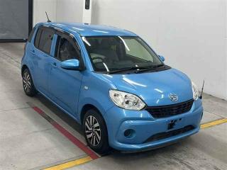 DAIHATSU BOON