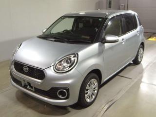 DAIHATSU BOON