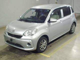 DAIHATSU BOON