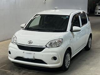 DAIHATSU BOON