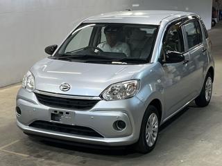 DAIHATSU BOON