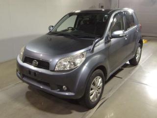 DAIHATSU BE GO