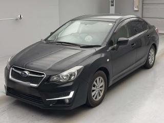 SUBARU IMPREZA G4