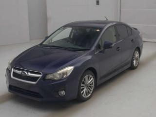 SUBARU IMPREZA G4
