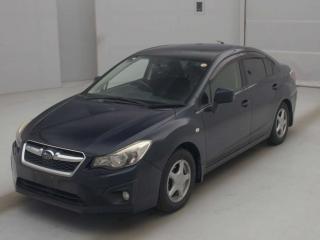 SUBARU IMPREZA G4