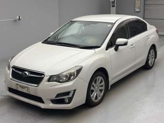 SUBARU IMPREZA G4