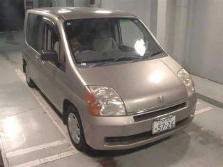 HONDA MOBILIO