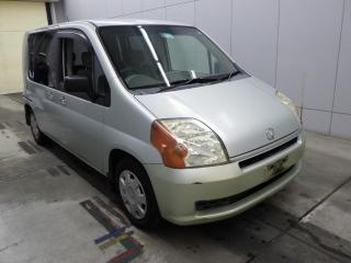 HONDA MOBILIO