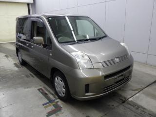 HONDA MOBILIO