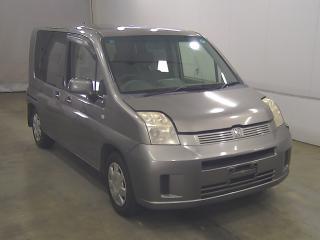 HONDA MOBILIO
