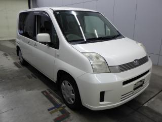 HONDA MOBILIO