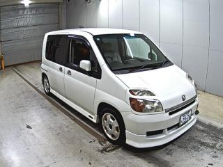 HONDA MOBILIO
