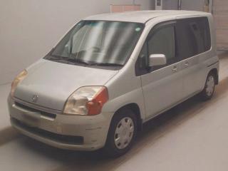 HONDA MOBILIO