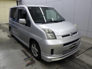 HONDA MOBILIO