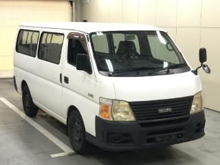 ISUZU COMO