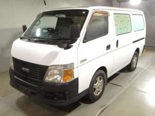 ISUZU COMO