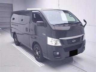 ISUZU COMO