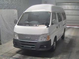 ISUZU COMO