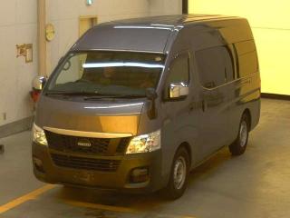 ISUZU COMO
