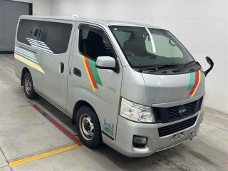 ISUZU COMO