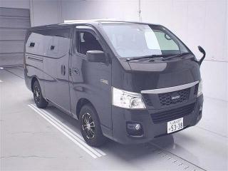 ISUZU COMO