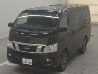 ISUZU COMO