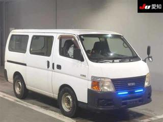 ISUZU COMO