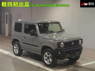 SUZUKI JIMNY WIDE