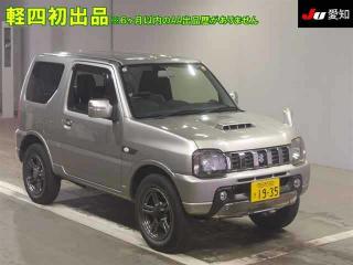 SUZUKI JIMNY WIDE