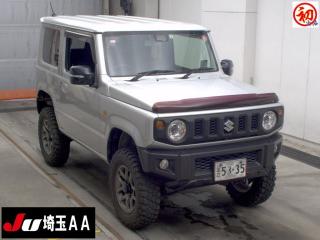 SUZUKI JIMNY WIDE