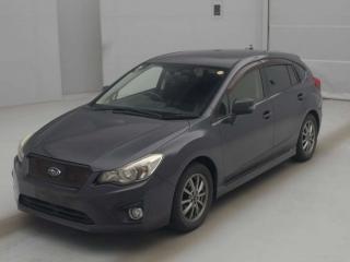 SUBARU IMPREZA SPORT