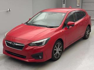 SUBARU IMPREZA SPORT