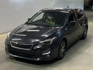 SUBARU IMPREZA SPORT
