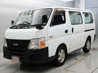 ISUZU COMO