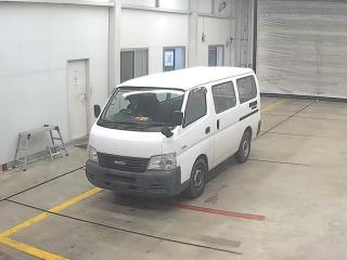 ISUZU COMO