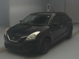 SUZUKI BALENO