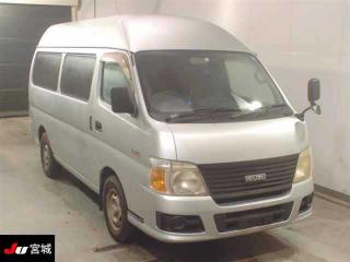 ISUZU COMO