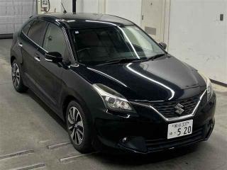 SUZUKI BALENO