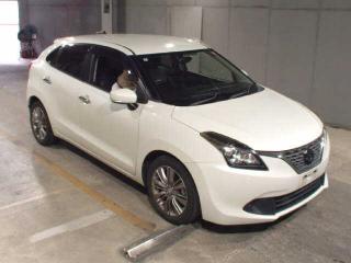 SUZUKI BALENO