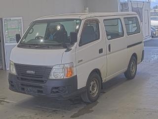 ISUZU COMO