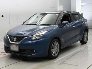 SUZUKI BALENO