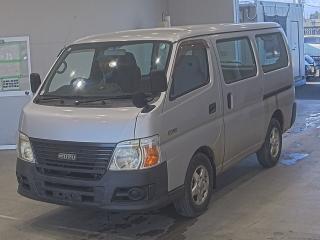 ISUZU COMO
