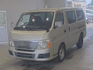 ISUZU COMO