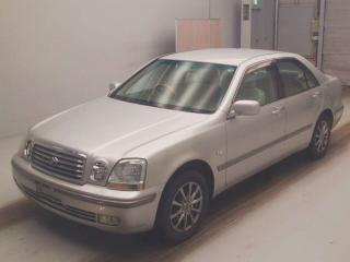TOYOTA PROGRES