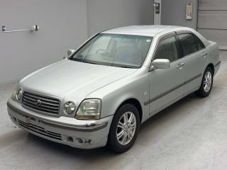 TOYOTA PROGRES