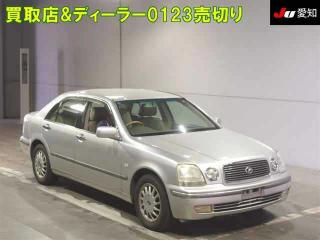 TOYOTA PROGRES