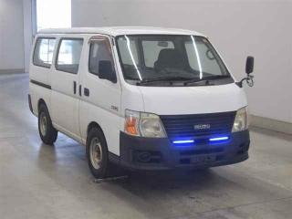 ISUZU COMO