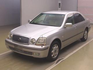 TOYOTA PROGRES