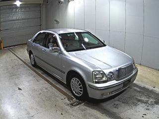 TOYOTA PROGRES